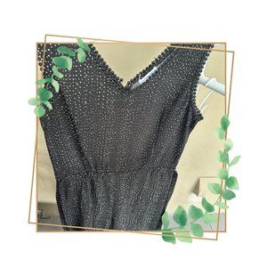 Carolina Belle Jumpsuit